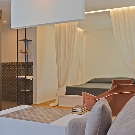 Masseria Torrepietra Hotel