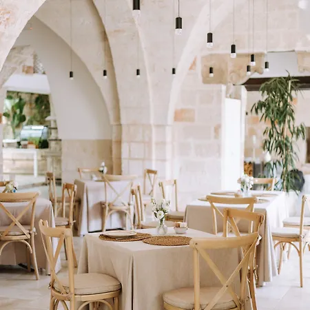 Masseria Torrepietra