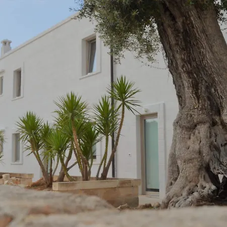 Masseria Torrepietra Hotel