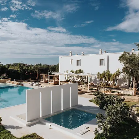 Masseria Torrepietra Monopoli