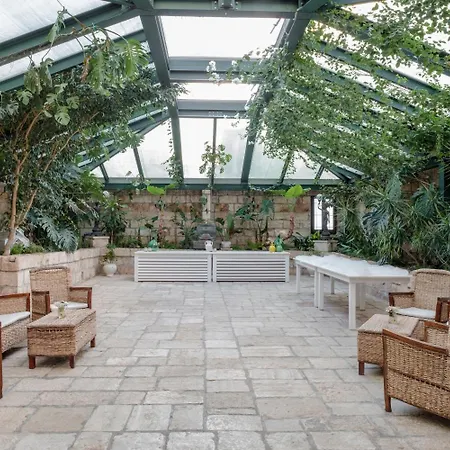 Otel Masseria Torrepietra