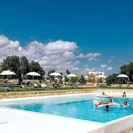 Masseria Torrepietra 4*