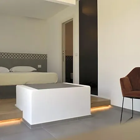 ホテル Masseria Torrepietra 4*