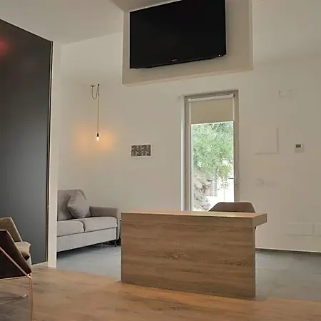 Hotel Masseria Torrepietra 4*