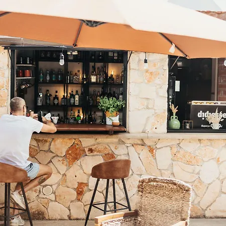 Masseria Torrepietra Hotel 4*