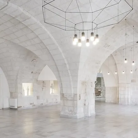 Masseria Torrepietra