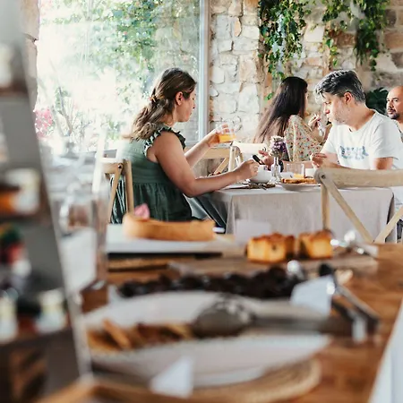 Masseria Torrepietra 4*