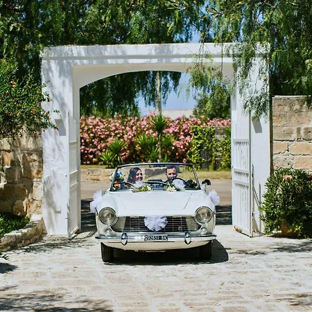 Hotel Masseria Torrepietra 4*