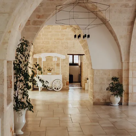 Masseria Torrepietra Hotel Monopoli