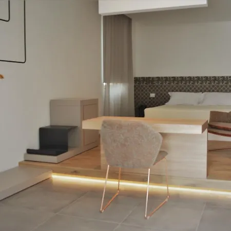 Masseria Torrepietra Hotel