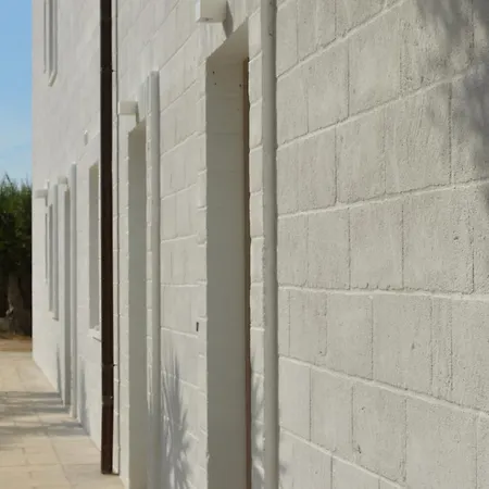 Otel Masseria Torrepietra Monopoli