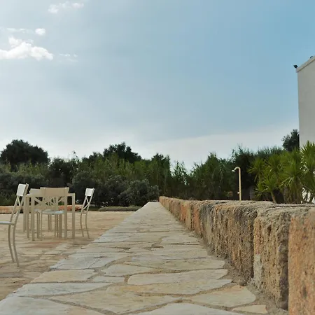 Otel Masseria Torrepietra