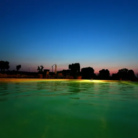 Otel Masseria Torrepietra