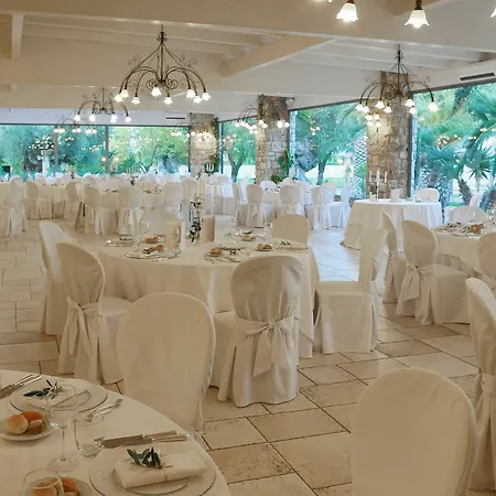 Masseria Torrepietra Hotel Monopoli