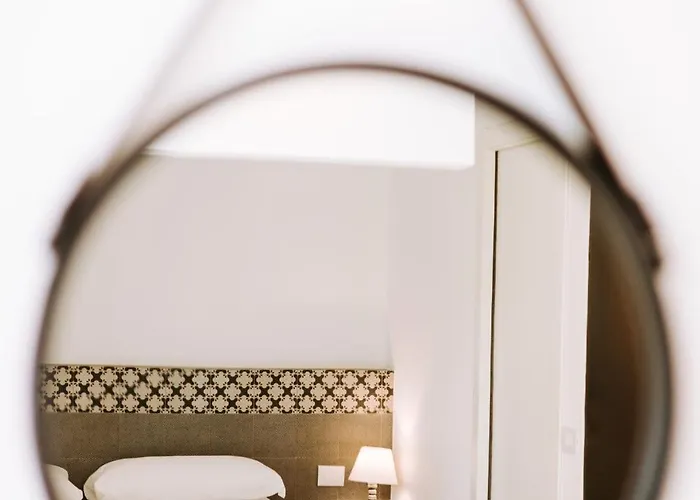 Masseria Torrepietra Hotell 4*