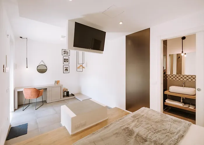 Masseria Torrepietra 4*