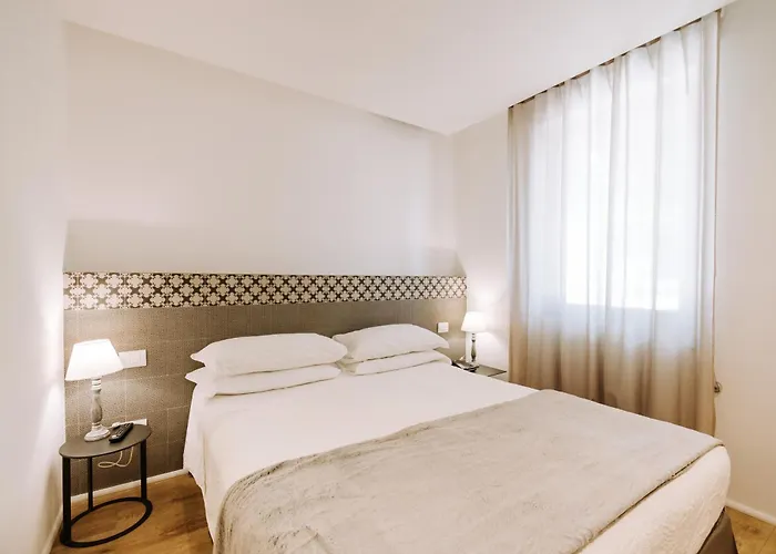 Hotell Masseria Torrepietra