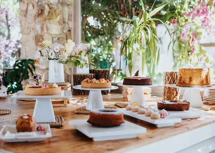 Masseria Torrepietra Hotell 4*