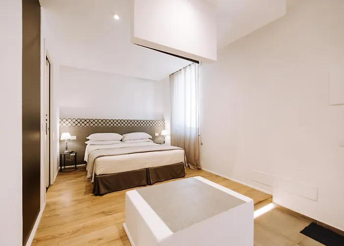 Hotell Masseria Torrepietra 4*