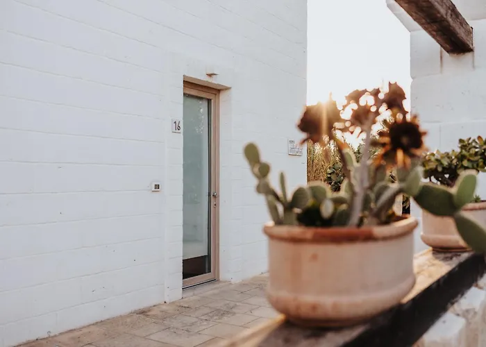 Masseria Torrepietra 4*