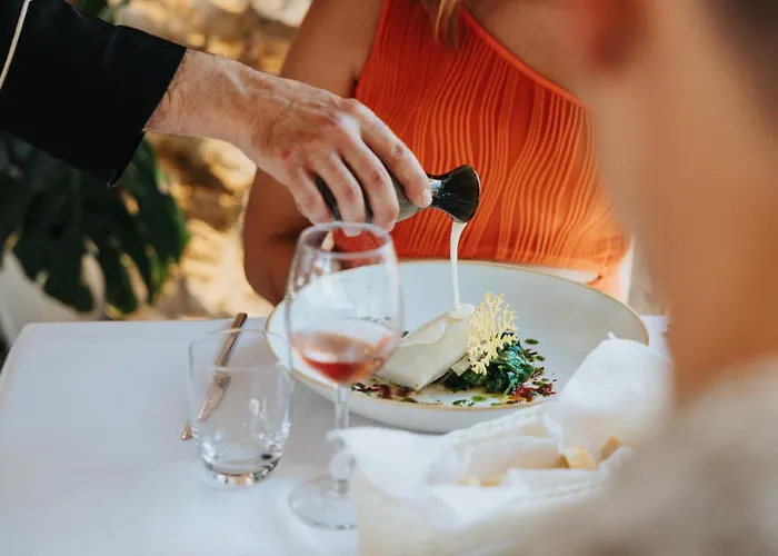 Masseria Torrepietra Hotell