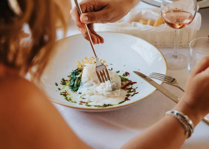 Masseria Torrepietra Hotell 4*