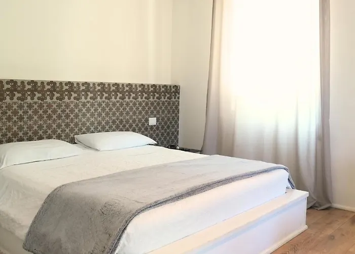 Masseria Torrepietra Monopoli