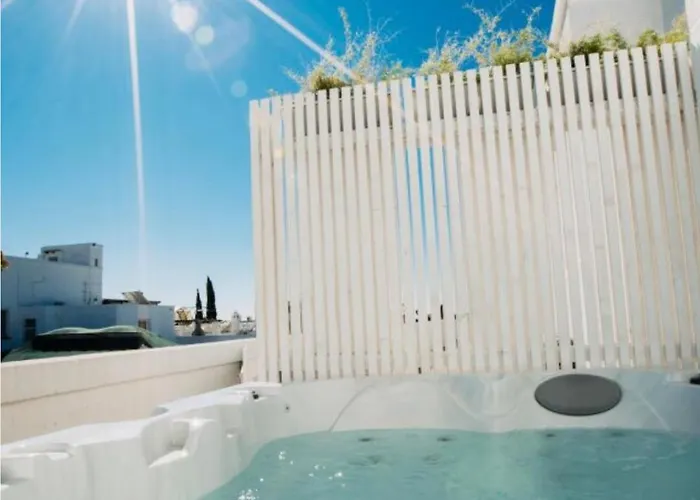 Hotell Masseria Torrepietra 4*