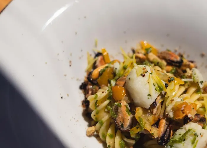 Masseria Torrepietra 4*