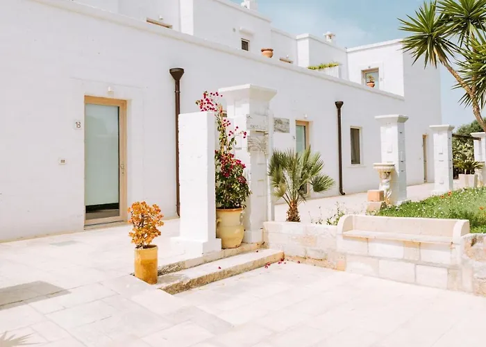 Masseria Torrepietra Monopoli