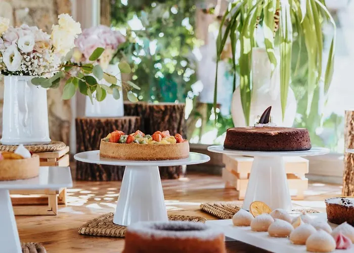 Masseria Torrepietra Hotell 4*