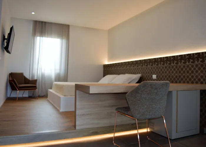 Masseria Torrepietra Hotell