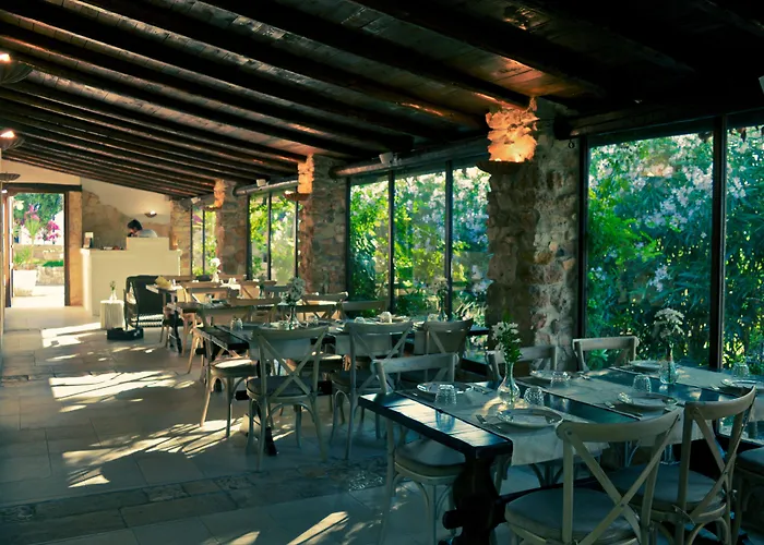 Masseria Torrepietra 4* Monopoli