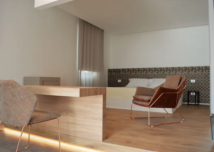 Masseria Torrepietra 4*