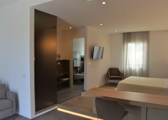 Masseria Torrepietra Monopoli