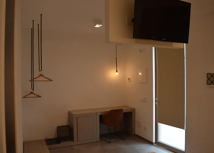 Masseria Torrepietra Hotell 4*