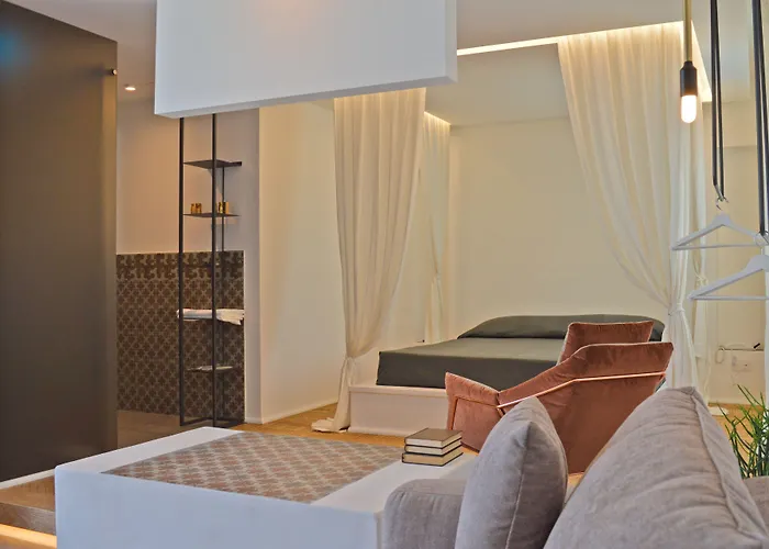 Masseria Torrepietra Hotell