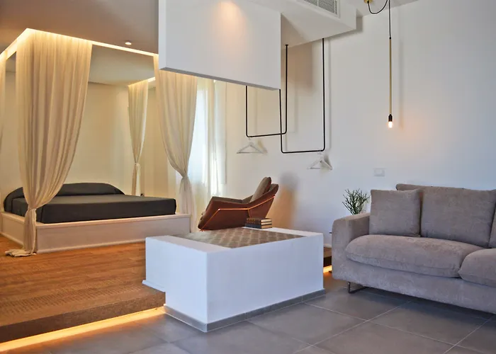 Masseria Torrepietra 4* Monopoli