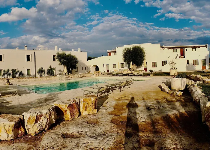 Masseria Torrepietra Monopoli