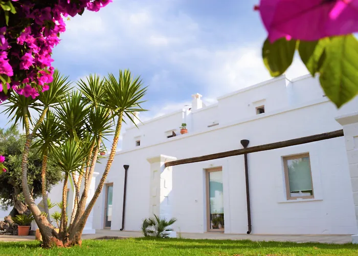 Masseria Torrepietra Monopoli