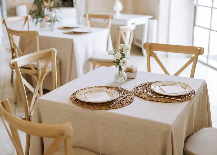 Masseria Torrepietra