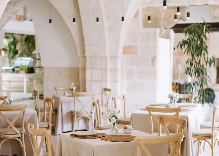 Masseria Torrepietra