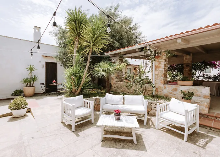 Masseria Torrepietra Monopoli