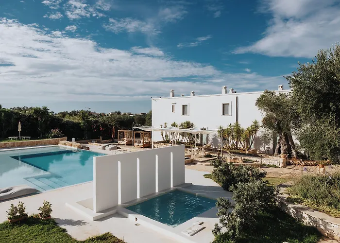 Masseria Torrepietra Monopoli